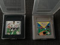 Nintendo Gameboy Spiele Hessen - Eppstein Vorschau