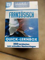 Schülerhilfe Quick-Lernbox „Französisch“ Rheinland-Pfalz - Winningen Vorschau