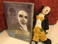 Der Unsichtbare—Universal Monster Collection (6 Filme—6 DVDs) Berlin - Treptow Vorschau
