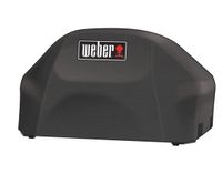 Weber Premium Abdeckhaube f. Weber Pulse 2000 Schwarz Nordrhein-Westfalen - Rheine Vorschau