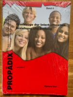 Propädix Grundzüge der Interkulturellen Erziehung und Bildung Köln - Ehrenfeld Vorschau