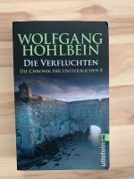 Buch Wolfgang Hohlbein die Verfluchten Nürnberg (Mittelfr) - Nordstadt Vorschau