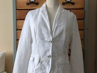 Leinen-Blazer/Jacke von s.Oliver Dresden - Innere Altstadt Vorschau