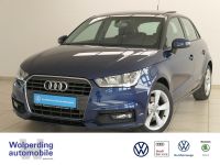 Audi A1 Sportback 1.4 TFSI S-tronic sport Bluetooth Niedersachsen - Winsen (Luhe) Vorschau