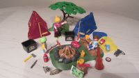 Playmobil Summer Fun Zeltlager mit LED Lagerfeuer, Camping  6888 Bayern - Grafenau Vorschau