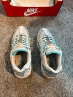 Nike Air max 95 Türkis/weiß Hessen - Schmitten Vorschau