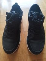 Sneaker Marc O'Polo Leder schwarz Baden-Württemberg - Reutlingen Vorschau