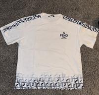 Fendi T-Shirt Altona - Hamburg Rissen Vorschau
