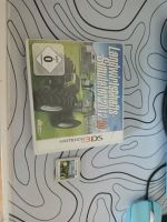 Landwirtschafts Simulator 2012 3D nintendo 3 ds Nordrhein-Westfalen - Pulheim Vorschau