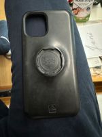 Quad lock case iPhone 12 Nordrhein-Westfalen - Hückelhoven Vorschau