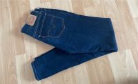 Levi’s Jeans Super Skinny 710 27 30 Rheinland-Pfalz - Argenthal Vorschau