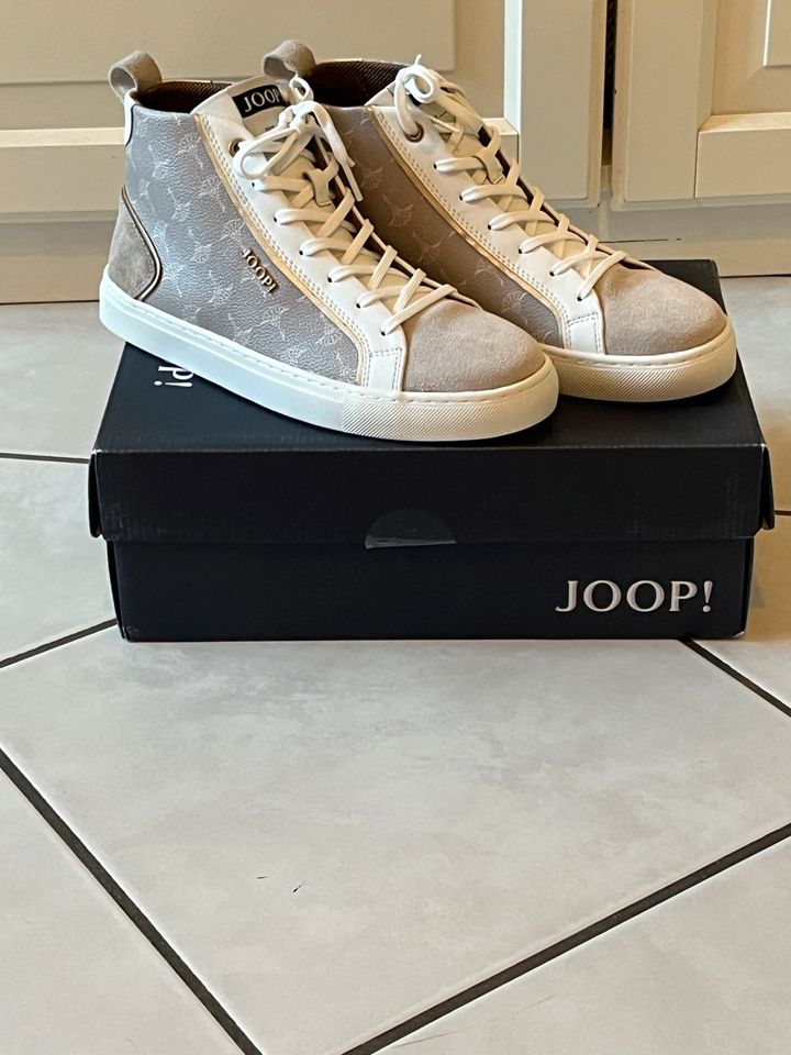 Neu JOOP Sneaker Größe 38 in Essen