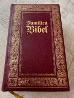 Alte Familien Bibel Alte und Neue Testament Berlin - Spandau Vorschau