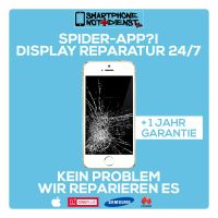 iPhone 6 6s 7 8 8 Plus iPhone 6 7 8 Display Reparatur Service Baden-Württemberg - Mannheim Vorschau