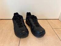 Haix Black Eagle Tactical 2.1 GTX low/black Gr.46 kurz getragen Sachsen-Anhalt - Hohenwarthe Vorschau