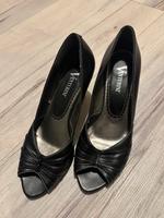 High Heels/Pumps - Venturini - Gr. 40 Bayern - Kempten Vorschau