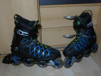 NEU K2 Velocity ILQ9 Größe 48 Inliner Skates NP 199,95 Hessen - Künzell Vorschau