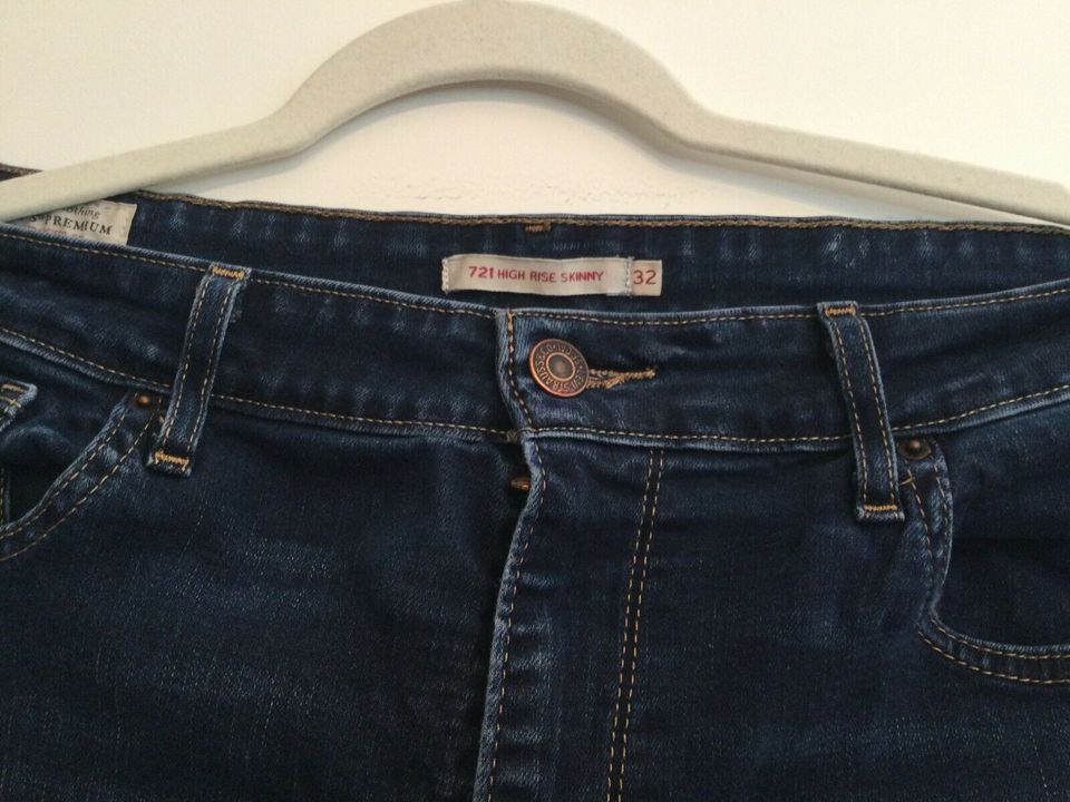 Levi’s  Jeans Hose in Detmold