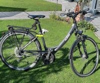 KTM Damenrad  Avenza light Alu RH 46 Bayern - Schwarzenbach a d Saale Vorschau