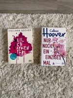 Colleen Hoover Bücher Layken Liebe Nur noch ein einziges Mal Innenstadt - Köln Altstadt Vorschau