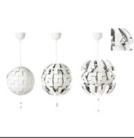 Ikea Star Wars Todesstern Lampe Leuchte Hängelampe Nordrhein-Westfalen - Bergheim Vorschau