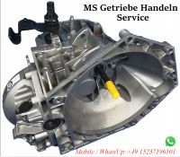 Getriebe 1.9 CDTI 6-Gang Opel Astra H J Zafira B Meriva Corsa MZ4 Brandenburg - Guben Vorschau