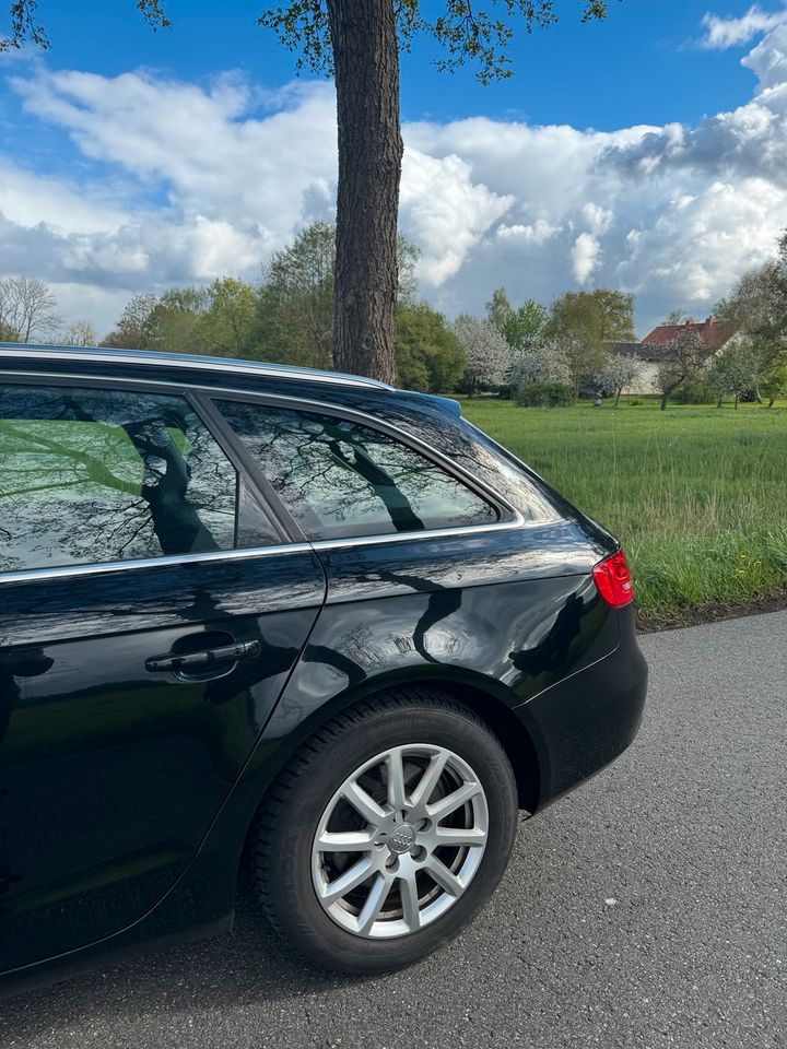 Audi A4 2.0 Tdi Euro 6 in Hamburg