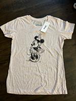 Disney Shirt Rosé Größe L neu mit Etikett Hessen - Felsberg Vorschau