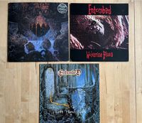 ENTOMBED LP Sammlung Left Hand Path Clandestine Wolverine Blues Schleswig-Holstein - Eckernförde Vorschau