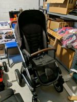 Kombi Kinderwagen ABC Design Tereno 4 Niedersachsen - Oyten Vorschau