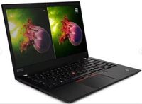 Notebook Lenovo ThinkPad T490 i5 16GB 256GB Win11P REMANUFAKTURED Bayern - Kröning Vorschau