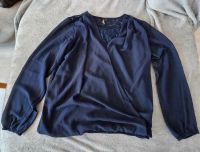 Bluse (dunkelblau) Gr. XS Hessen - Neu-Eichenberg Vorschau