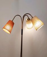 Stehlampe Tütenlampe midcentury true vintage 50er 60er retro alt Mitte - Wedding Vorschau