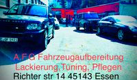 Autolackierer Fahrzeuglackierer Autoaufbereitung autolackierung Essen - Essen-West Vorschau