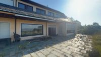 Entkernte Unternehmervilla mit Atombunker in Traumlage von Bendorf Rheinland-Pfalz - Bendorf Vorschau