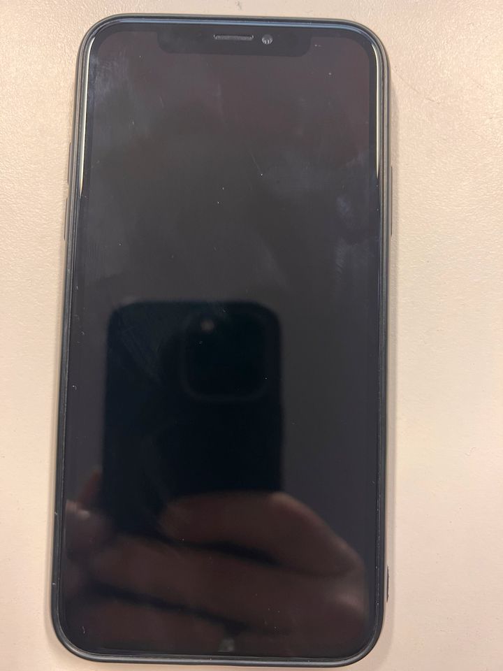 iPhone X 64gb in Kiel