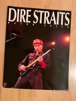 Dire Straits Biografie von Petra Zeitz, neuwertig unbenutzt Berlin - Neukölln Vorschau