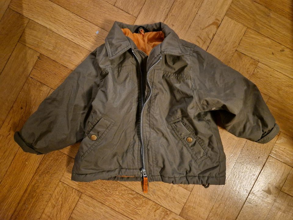 Gr 92 h und m Übergangsjacke mit Weste in Eimsbüttel - Hamburg Eidelstedt |  Babykleidung Größe 92 kaufen | eBay Kleinanzeigen ist jetzt Kleinanzeigen