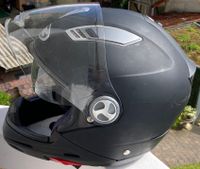 Motorradhelm HJC E1 multi. Größe L 60 cm, gebraucht Baden-Württemberg - Schriesheim Vorschau