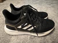 Adidas Sneacker schwarz Größe 41,5 Nordrhein-Westfalen - Heinsberg Vorschau