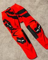 Fox Racing Hose Motocross neu Bundweite 28 Hessen - Künzell Vorschau