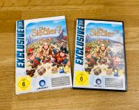 PC-Spiel DVD-Rom Gold Edition Strategiespiel „Die Siedler 7“ München - Bogenhausen Vorschau