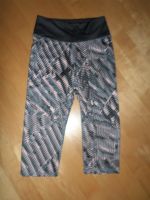 H&M Fitness Jogging Tights Fitnesshose Jogginghose Gr. S - 3/4 Lä Bayern - Lindau Vorschau