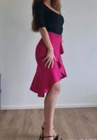 Rock Größe 36 zara pink neu mit Etikett Nürnberg (Mittelfr) - Mitte Vorschau