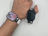 North Face armband für Apple Watch Berlin - Neukölln Vorschau