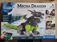 Clementoni Galileo Robotics – Mecha Dragon, Godzilla, Dinosaurier Rheinland-Pfalz - Schifferstadt Vorschau
