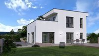 OKAL...Traumhaftes Architektenhaus für ihre Familie...Wir freuen uns auf Sie... Sachsen - Werdau Vorschau
