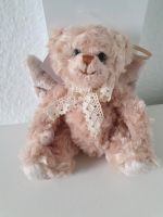 Bukowsli Schutzengel Rafael Plüschtier Bär Teddy 20 cm Neu Nordrhein-Westfalen - Neukirchen-Vluyn Vorschau