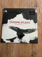 Stitched up Heart Darkness Red Vinyl Schallplatten LPs Nordrhein-Westfalen - Wesel Vorschau