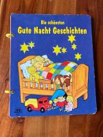 ❌ Buch Die schönsten gute Nacht Geschichten Bayern - Sulzbach a. Main Vorschau